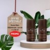 NUXE MEN DÉODORANT PROTECTION  24H ROLL ON LOT DE 2*50 ML
