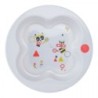 BEBE CONFORT ASSIETTE D'APPRENTISSAGE COUVERCLE SPORT +9M REF3105202600