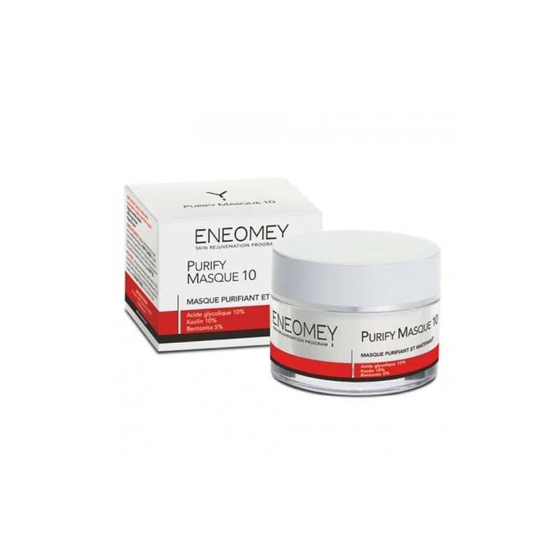 ENEOMEY PURIFY MASQUE 10 50ML