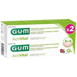 GUM PACK DENT ACTIVITAL 75ML /2