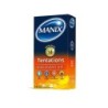 MANIX TENTATIONS 03 PRESERVATIFS
