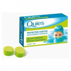 QUIES NATATION AD 3*3UNITE