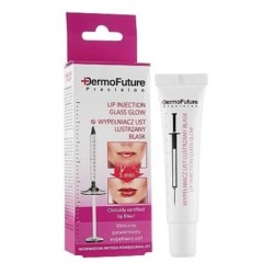 DERMOFUTURE LEVRE GLOSS 12ML