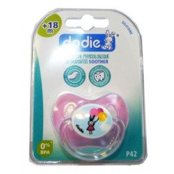 DODIE SUC PHYSIOLOGIQUE ORTHO +18M P42