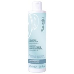 PLACENTOR GEL NETTOYANT HYGIENE INTIME 200ML
