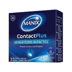 MANIX CONTACT PLUS /3