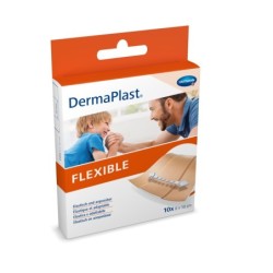 HRTM DERMAPLAST FLEXIBLE 10U