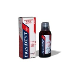 PRESIDENT Bain de bouche ACTIVE 250ML