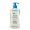 NEUTRADERM HUILE LAVANTE RELIPIDANTE 400ML