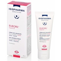 ISIS RUBORIL EXPERT S CR/ROUJ 40ML