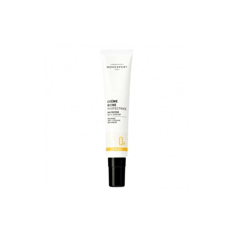 NOVEXPERT Creme Riche Protectrice 40ml
