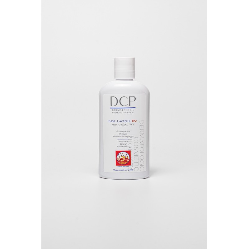 DCP BASE LAVANTE DS+ KERATO-REDUCTRICE 200ML