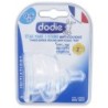 DODIE TETINE INI+ ANTI COLIQUE D2 0-6M X2