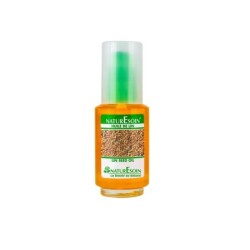 NATURESOIN HUILE DE LIN 50ML