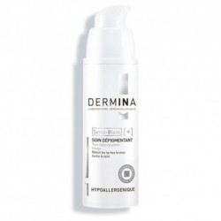 DERMINA SENSIBLANC SOIN DEPIGMENTANT 50 ML