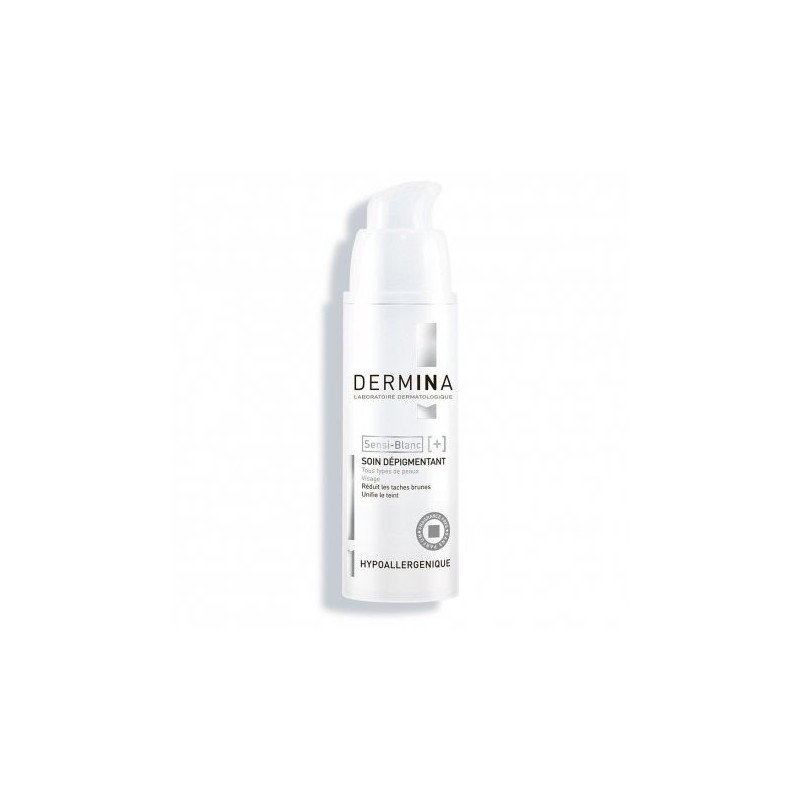 DERMINA SENSIBLANC SOIN DEPIGMENTANT 50 ML