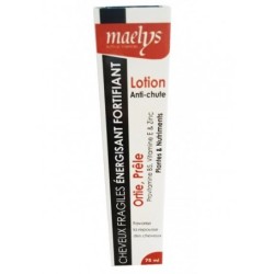 MAELYS LOTION ANTI CHUTE 75ML