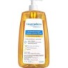 NEUTRADERM GEL DOUCHE SURGRAS DERMO PROTECTEUR 1L