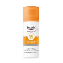 EUCER FLUID ANTI-AGE 50ML