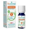 PURESSENTIEL HUILE ESSENTIELLE LAVANDE APSIC 10ML