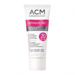 DEPIWHITE DAY SOIN ECLAIR 40ML
