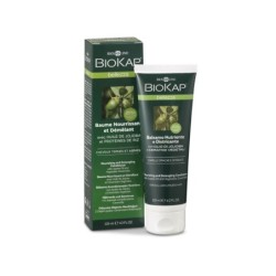 BIOKAP BAUME NOURRISSANT ET DEMLELANT 125ML