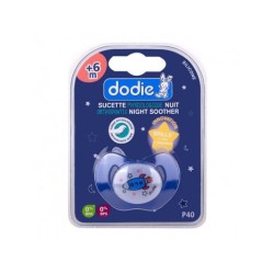 DODIE SUCETTE PHYSIOLOGIQUE NUIT P40