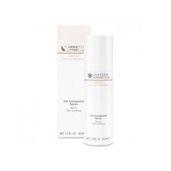 Janssen Serum Teint Lumineux 30ml