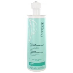 PLACENTOR LAIT CORPS ECLAIRCISSANT 400ML