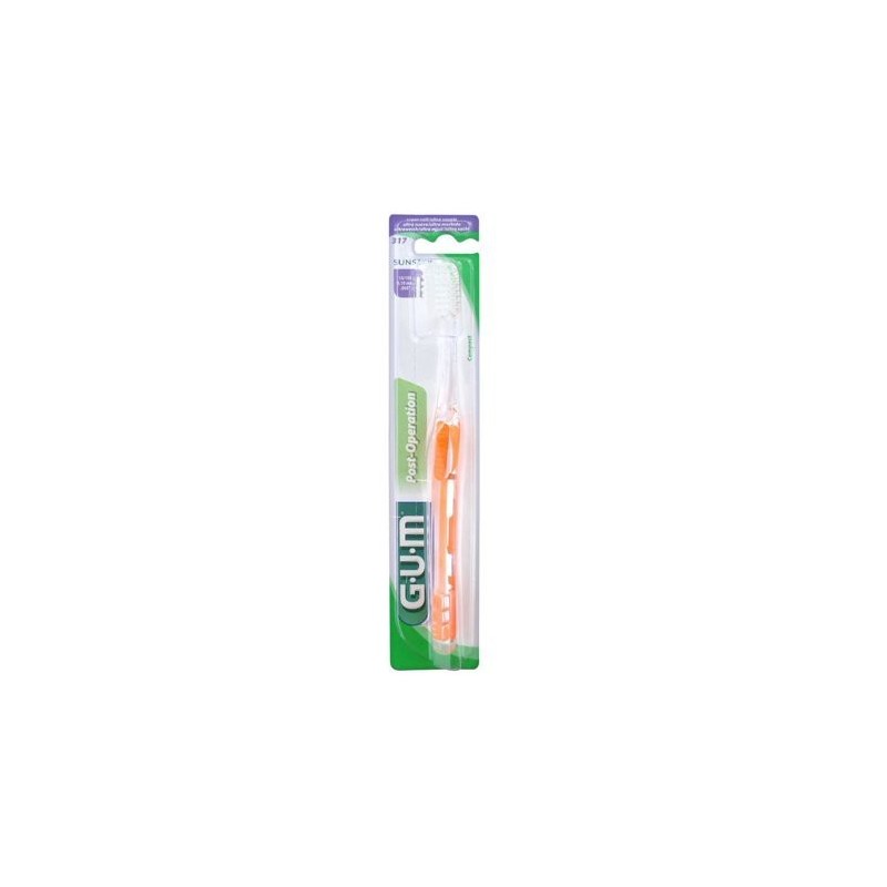 GUM BD Post Opératoire  (317)