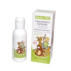 RACINE VITA TRAITEMENT INTENSIF ANTI POUX 250ML