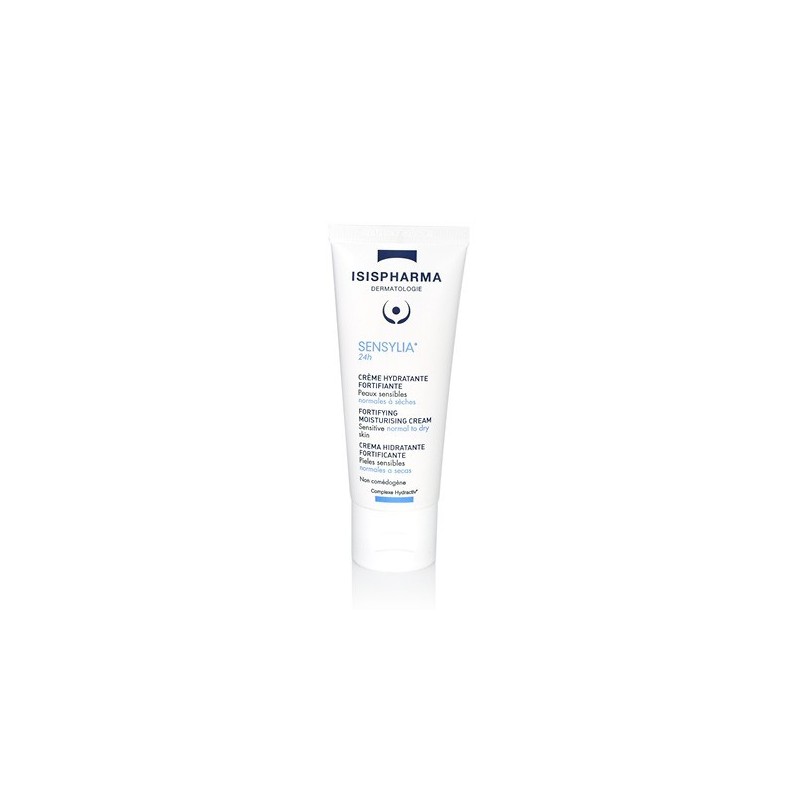 ISIS SENSYLIA 24H CR HYD 40ml