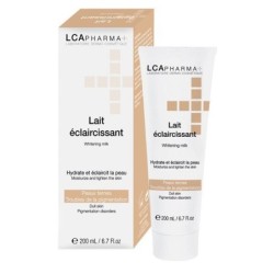 LCA PHARMA+ LAIT ECLAIRCISSANT 200ML