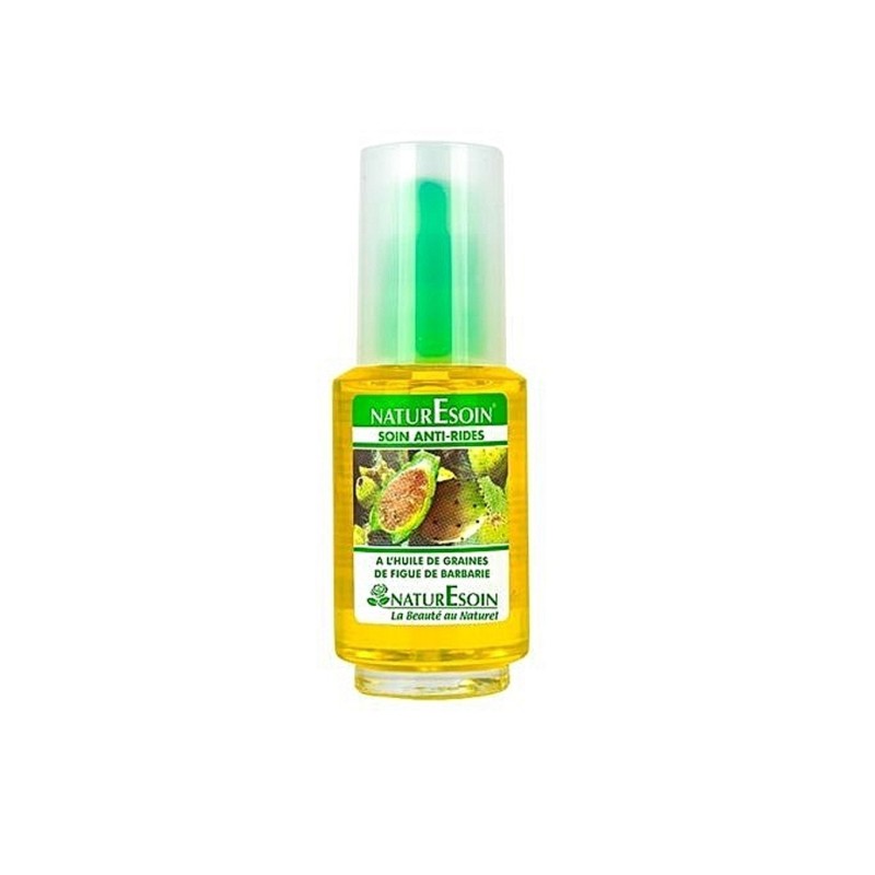 NATURESOIN HUILE DE FIGUE DE BARBARIE 50ML
