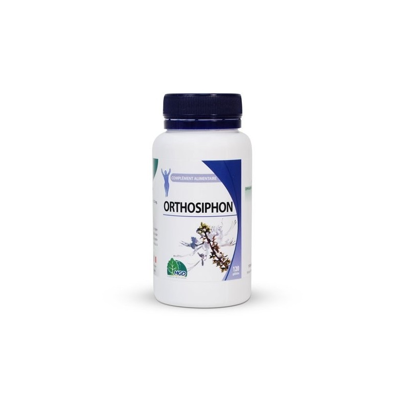 MGD ORTHOSIPHON 120 GEL