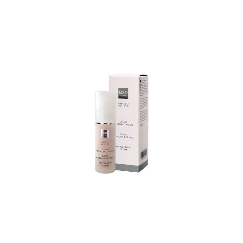 PHOTOWHITE CR CONTEUR YEUX 30ML
