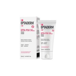 EPTA PSO 50 CREME ONGLES - CALLOSITES 50 ML