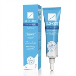 SINCLAIR KELO-COTE GEL CICATRISANT 15G