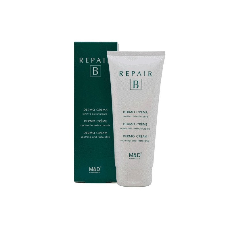 REPAIR B CR APAIS - BRULUR 200ML