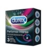 DUREX PERFORMAX INTENSE 3
