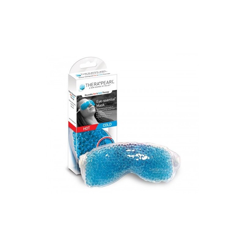 THERAPEARL EYE MASK