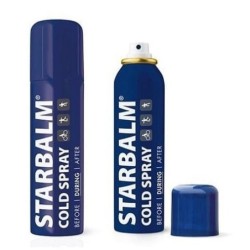 STARBALM SPRAY FROID 150ML