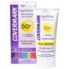 RAYBLOCK FACE PLUS NORMAL HE VISIBLE SPF50 LIGHT BEIGE  50ML