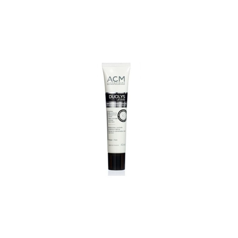ACM DUOLYS SOIN INTENSIF ANTI TACHES 40ML