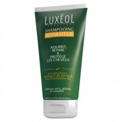 LUXEOL SHAMPOOING REPARATEUR CHEVEUX SEC 200ML