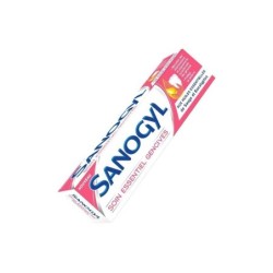SANOGYL DENTIF SOIN HUILES ESSENTIELLES GENCIVES TB 75 ML