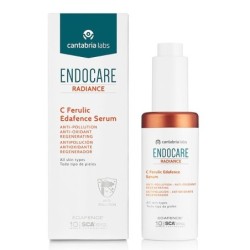 ENDOCARE C FERULIC EDAFENCE 30ML