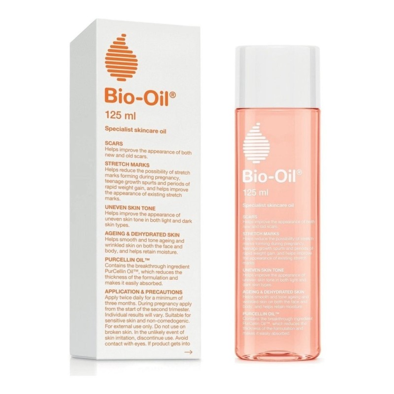 BIO-OIL 125ML