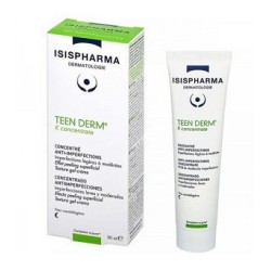 ISIS TEEN DERM K CONCENTRATE 3