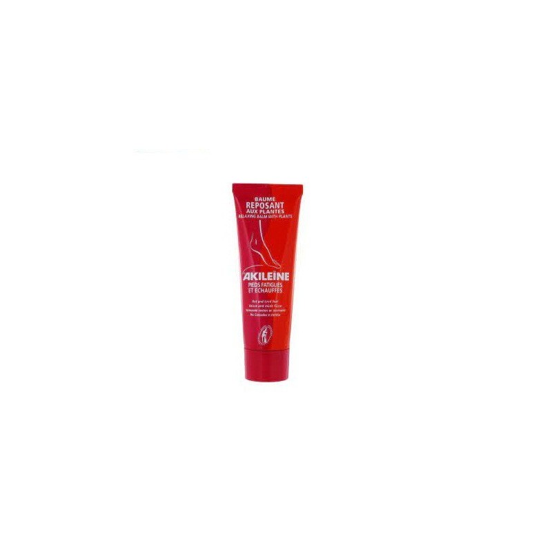 AKILEINE BAUME REPOSANT 50ML